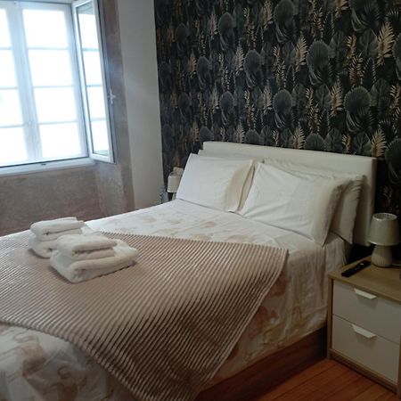 Apartamento En El Casco Historico 圣地亚哥－德孔波斯特拉 外观 照片